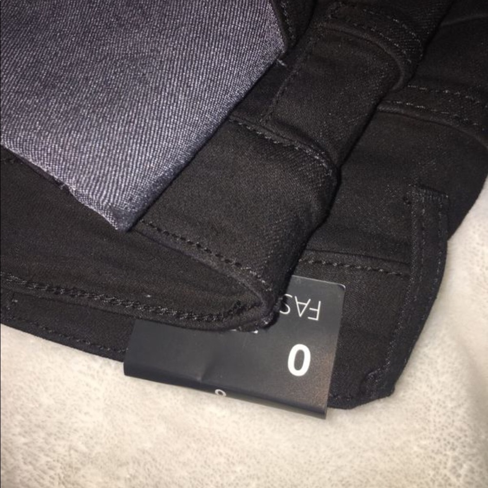 Fashion nova jeans